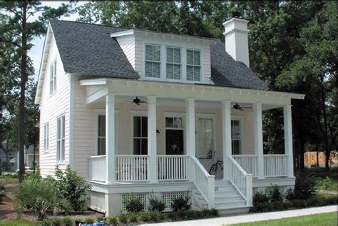 southern-style country cottage house w sun room metal home cost|southern metal roof cottage plans.